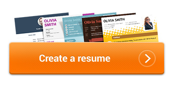 Create résumé